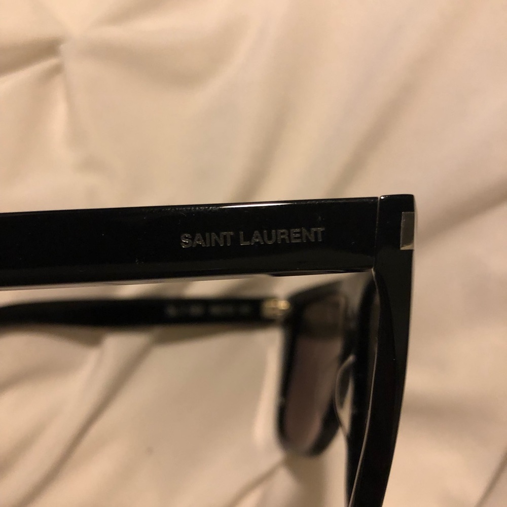 Saint Laurent Sunglasses - Picture 5 of 7